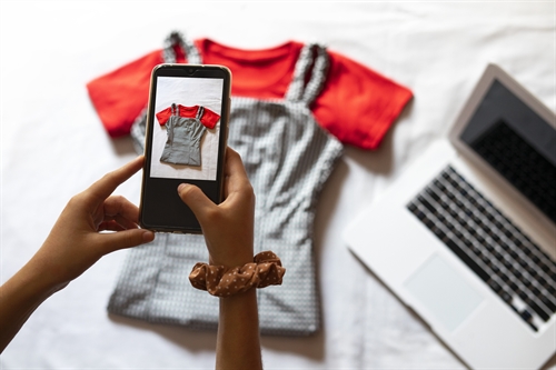 Create space for a side-hustle