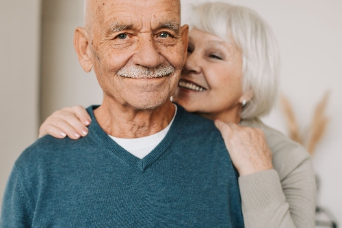 Lock up and leave: retiring abroad with secure UK roots