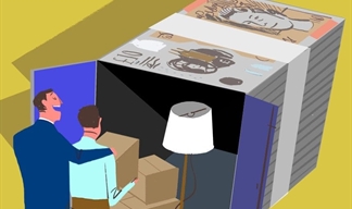 Revealed the self-storage insurance policy rip-off - Telegraph Revealed the self-storage insurance policy rip-off - Telegraph