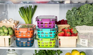 Make your fridge and freezer more efficient Make your fridge and freezer more efficient