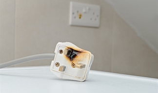 What to do when your smoke alarm goes off What to do when your smoke alarm goes off