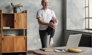 KeepFitAtHome KeepFitAtHome
