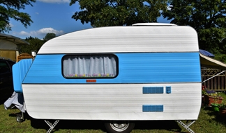 Get your caravan ready for storage Get your caravan ready for storage