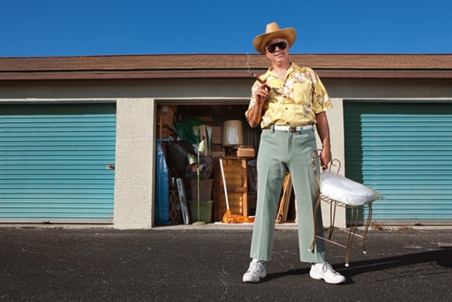 Is climate-controlled storage necessary?