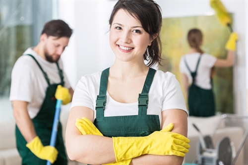 Dealing with unpleasant odours in your home