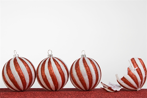 The best way to store Christmas decorations so they last for years