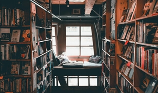 Top tips for a reading nook Top tips for a reading nook