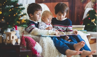 NewsArticlechristmasclassicbooks NewsArticlechristmasclassicbooks