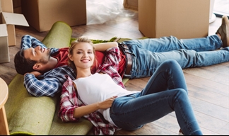 Staging your house for a quick sale Staging your house for a quick sale
