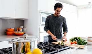 Tips for storing a cooker Tips for storing a cooker