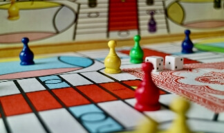 The best way to store toys and games The best way to store toys and games