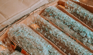 Bubblewrap top tips