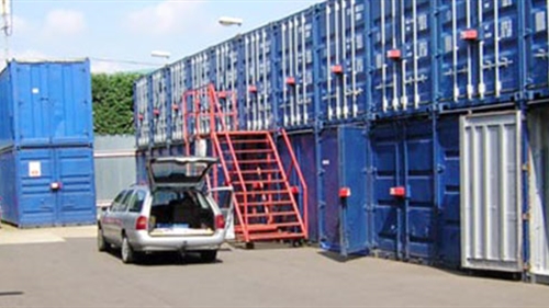 How much does storage cost How much does storage cost