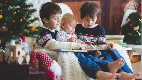 NewsArticlechristmasclassicbooks NewsArticlechristmasclassicbooks