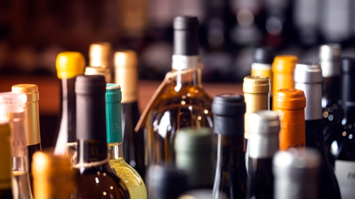 best way to store wine best way to store wine